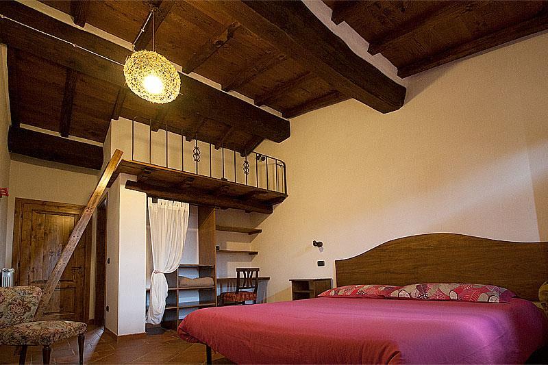 Agriturismo Prato Fiorito Bagni di Lucca Ngoại thất bức ảnh